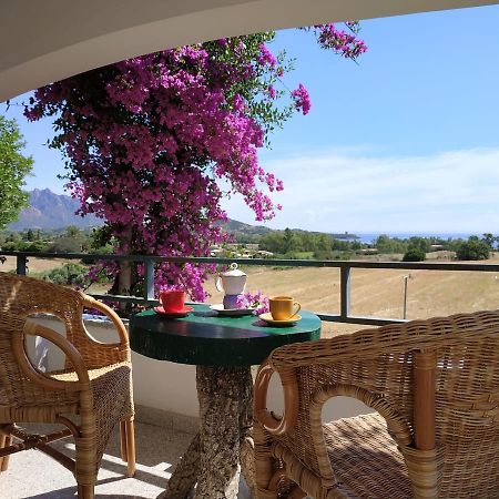 Vacanza In Ogliastra Tertenia Exterior photo