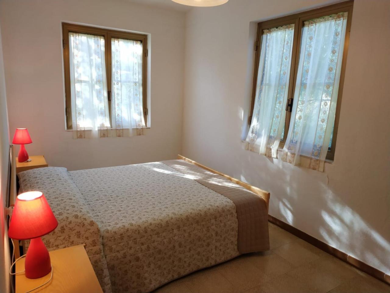 Vacanza In Ogliastra Tertenia Exterior photo